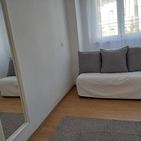 B30 Apartman 부다페스트 외부 사진