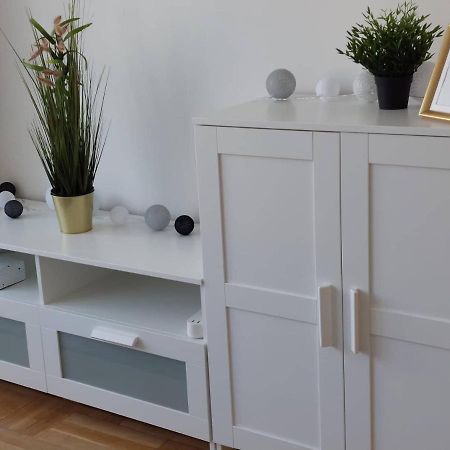 B30 Apartman 부다페스트 외부 사진