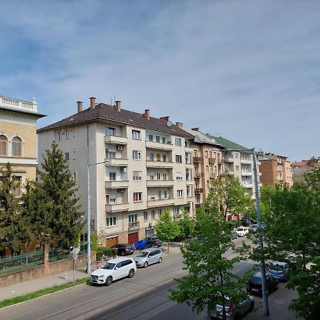 B30 Apartman 부다페스트 외부 사진