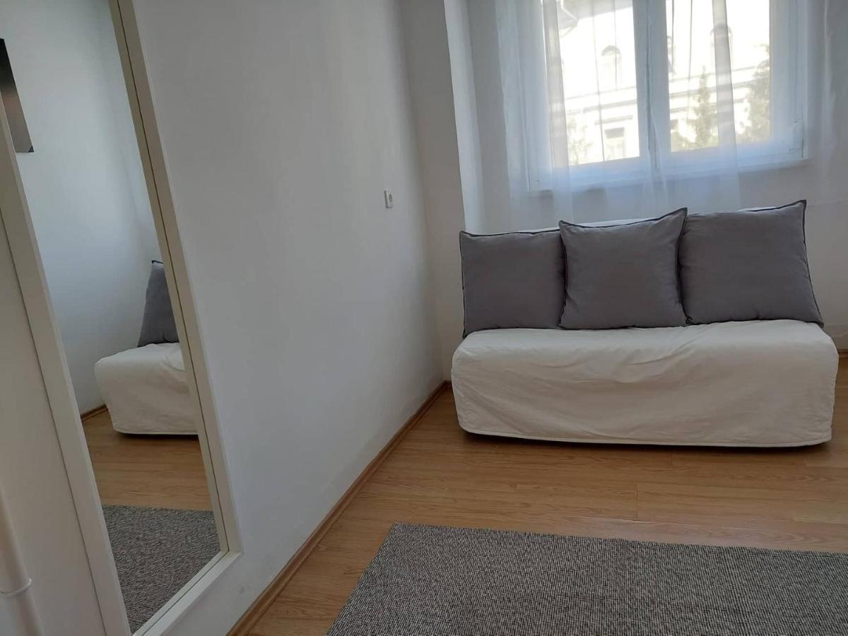 B30 Apartman 부다페스트 외부 사진
