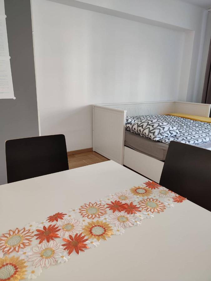 B30 Apartman 부다페스트 외부 사진