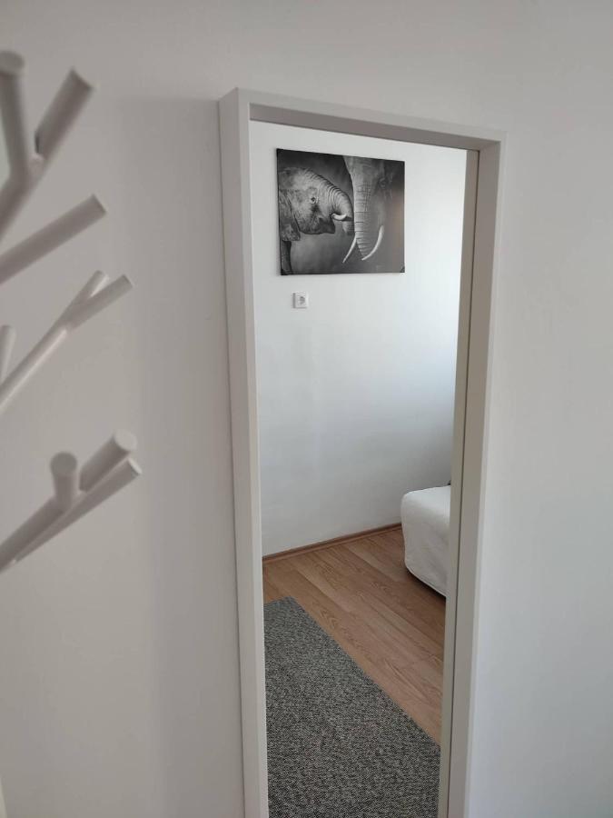 B30 Apartman 부다페스트 외부 사진