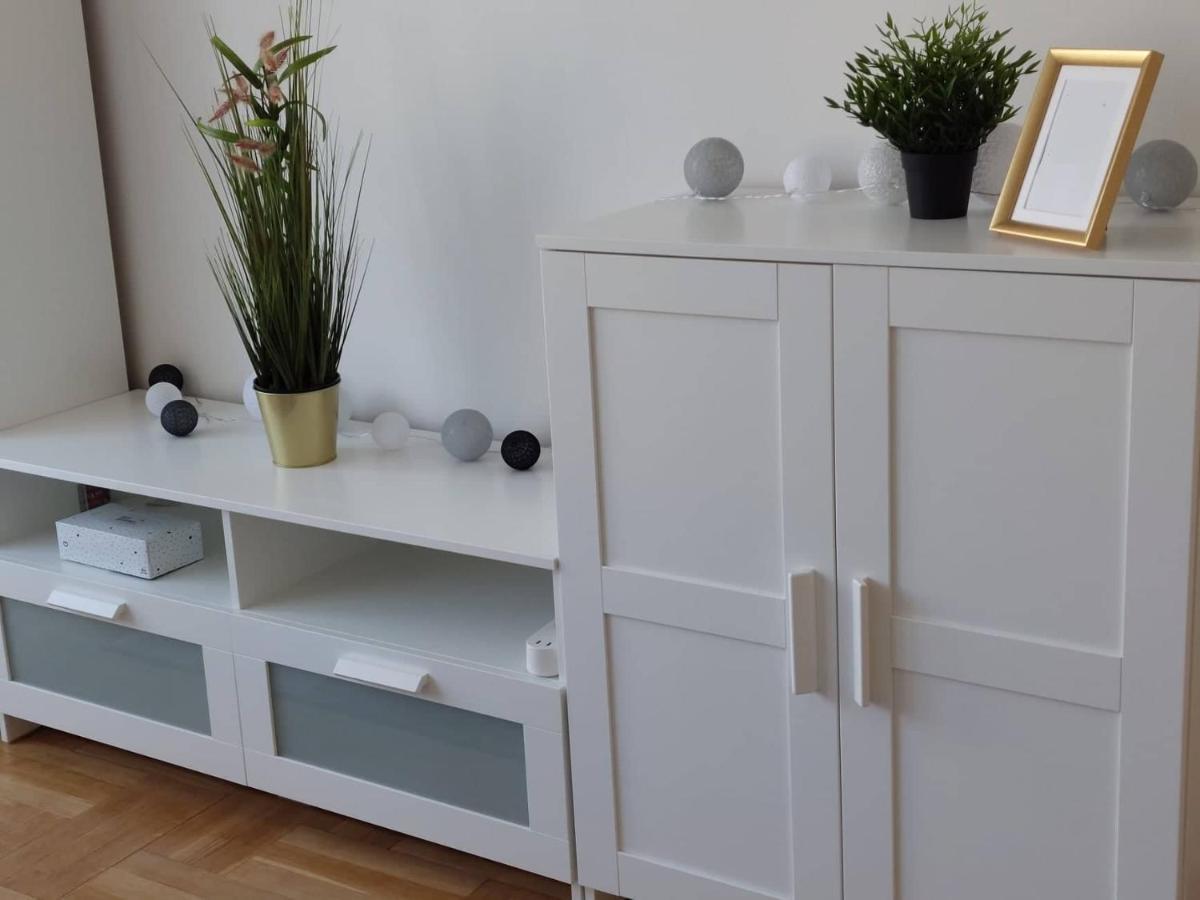 B30 Apartman 부다페스트 외부 사진