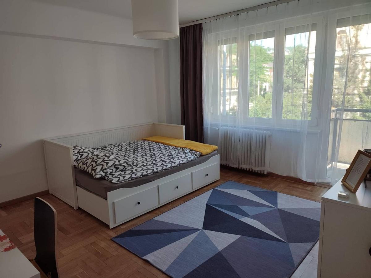 B30 Apartman 부다페스트 외부 사진